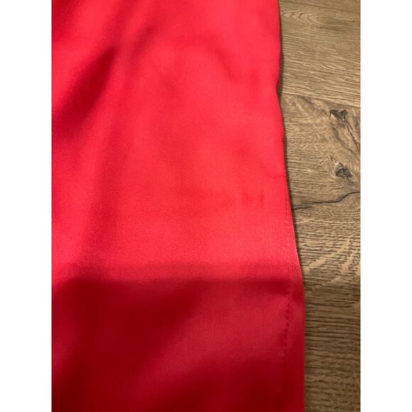 Mac Duggal asymmetrical hem dress, 2 - Picture 11 of 12